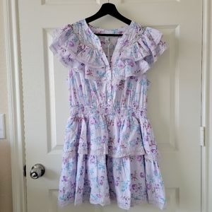 LoveShackFancy x Target Lou Dress